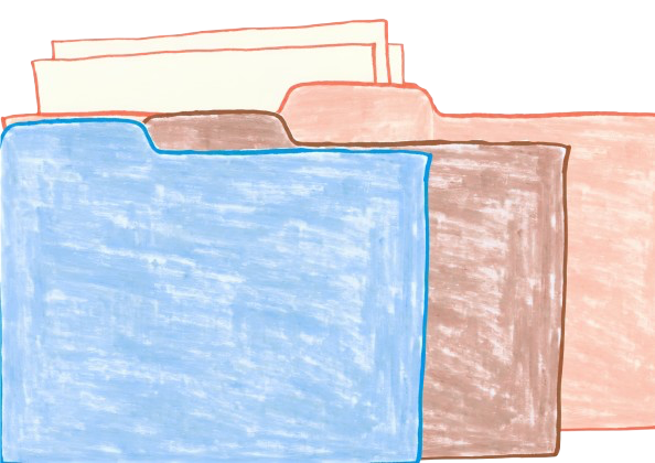 Folders
